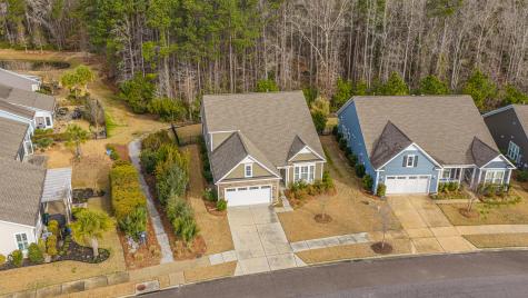 3066 Cross Vine Lane Summerville SC 29483