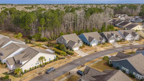 3066 Cross Vine Lane Summerville SC 29483