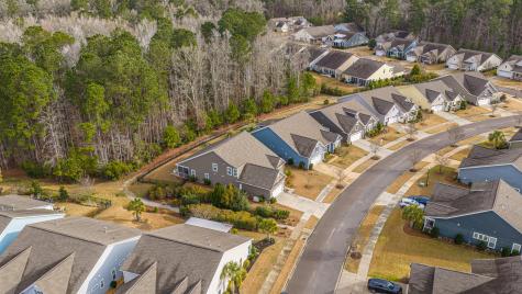 3066 Cross Vine Lane Summerville SC 29483
