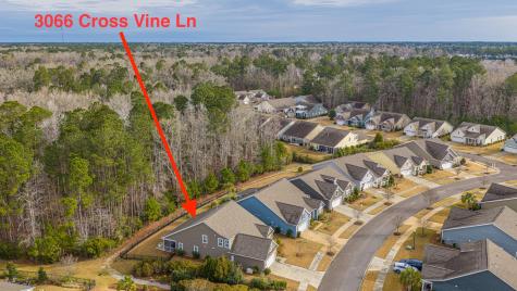 3066 Cross Vine Lane Summerville SC 29483