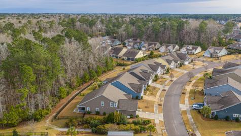 3066 Cross Vine Lane Summerville SC 29483