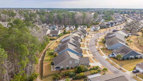 3066 Cross Vine Lane Summerville SC 29483