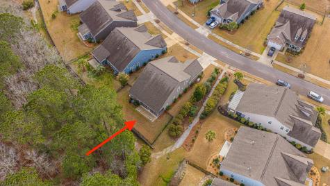 3066 Cross Vine Lane Summerville SC 29483