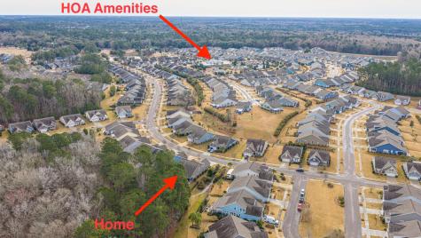 3066 Cross Vine Lane Summerville SC 29483