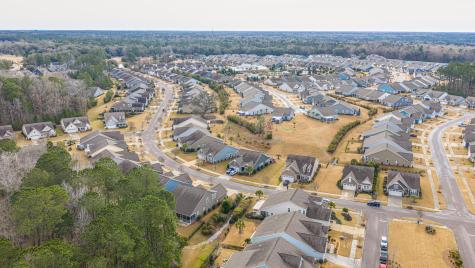 3066 Cross Vine Lane Summerville SC 29483