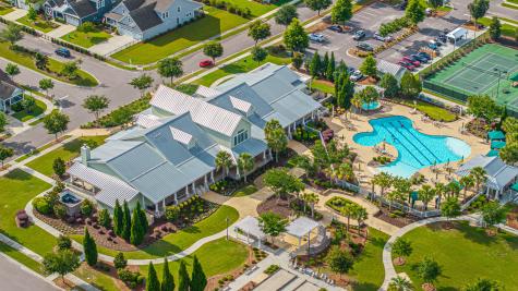 3066 Cross Vine Lane Summerville SC 29483