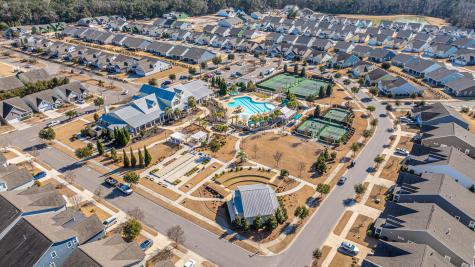 3066 Cross Vine Lane Summerville SC 29483