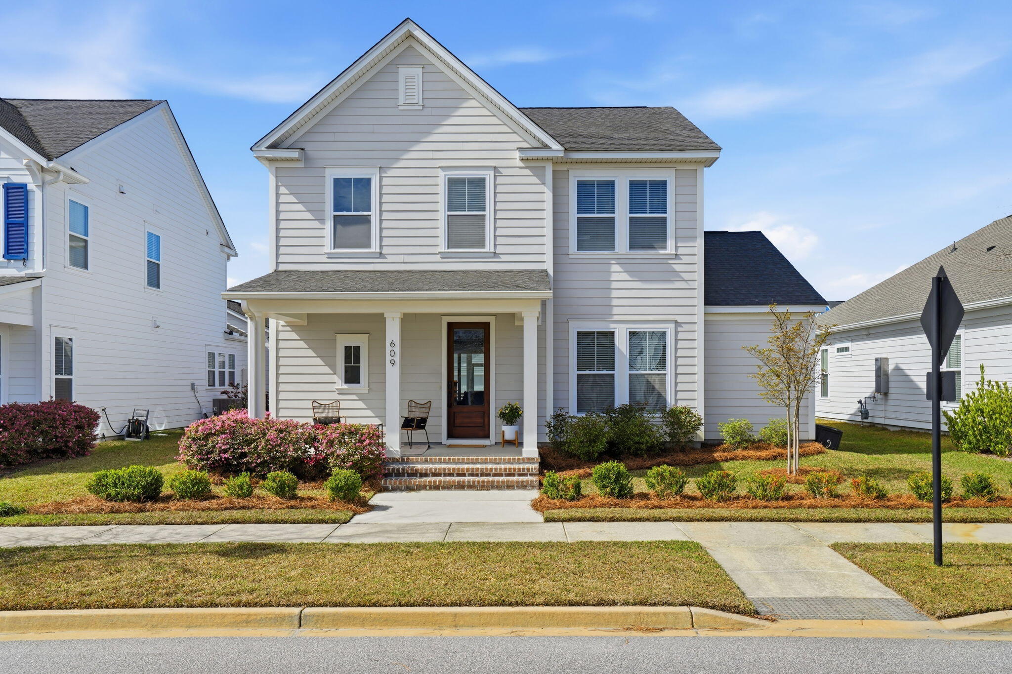 609 Heartwood Lane Summerville SC 29486