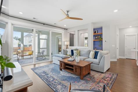 609 Heartwood Lane Summerville SC 29486