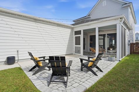 609 Heartwood Lane Summerville SC 29486