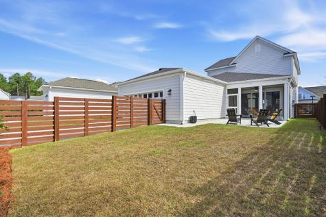 609 Heartwood Lane Summerville SC 29486