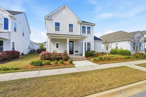 609 Heartwood Lane Summerville SC 29486