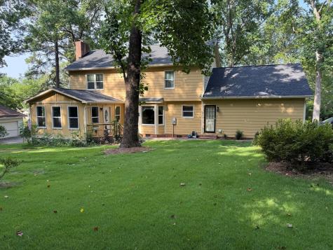 324 Hunters Blind Drive Columbia SC 29212