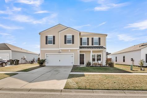 155 Lucky Day Drive Summerville SC 29486