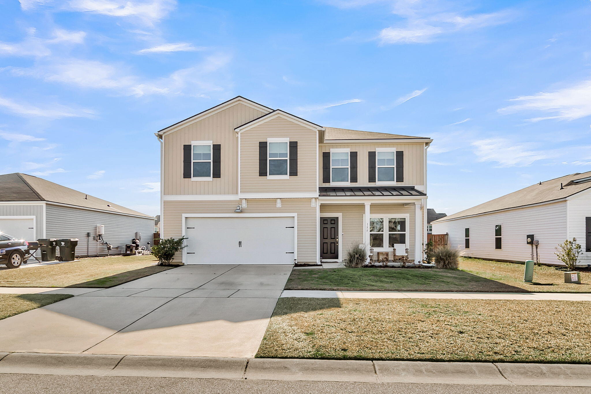 155 Lucky Day Drive Summerville SC 29486