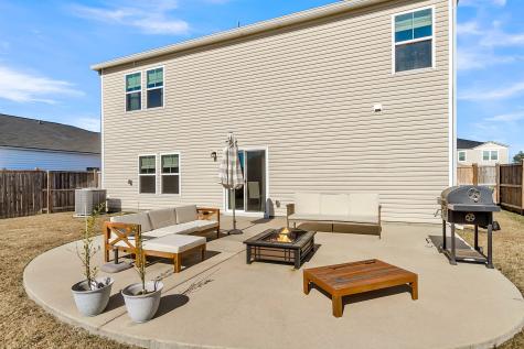 155 Lucky Day Drive Summerville SC 29486