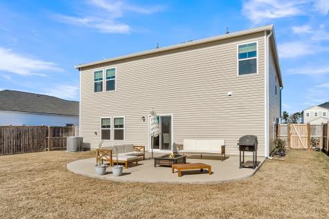 155 Lucky Day Drive Summerville SC 29486