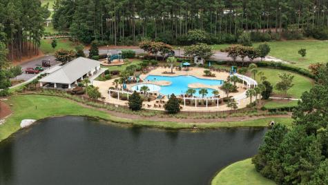 155 Lucky Day Drive Summerville SC 29486