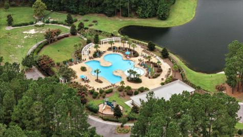155 Lucky Day Drive Summerville SC 29486