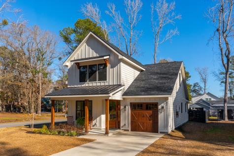 101 Classic Street Summerville SC 29483