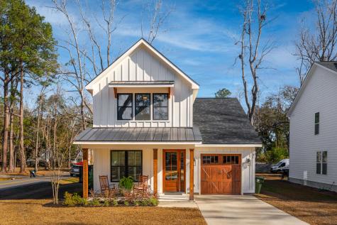 101 Classic Street Summerville SC 29483