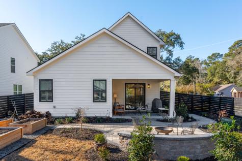 101 Classic Street Summerville SC 29483