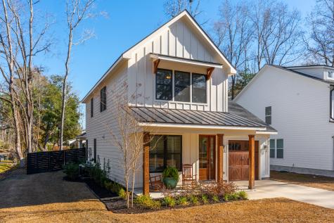 101 Classic Street Summerville SC 29483