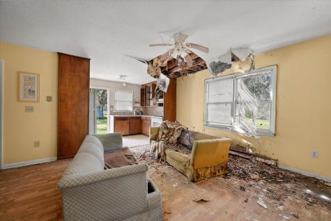 1946 River Road Johns Island SC 29455