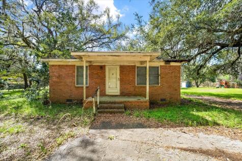 1946 River Road Johns Island SC 29455
