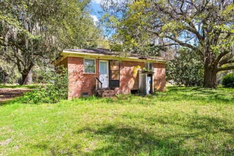 1946 River Road Johns Island SC 29455