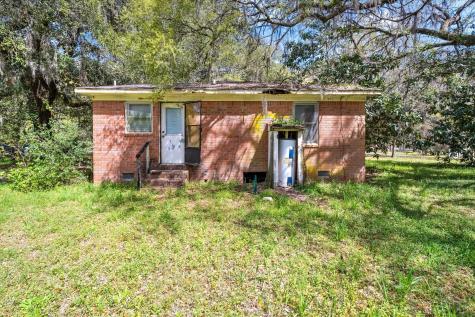 1946 River Road Johns Island SC 29455