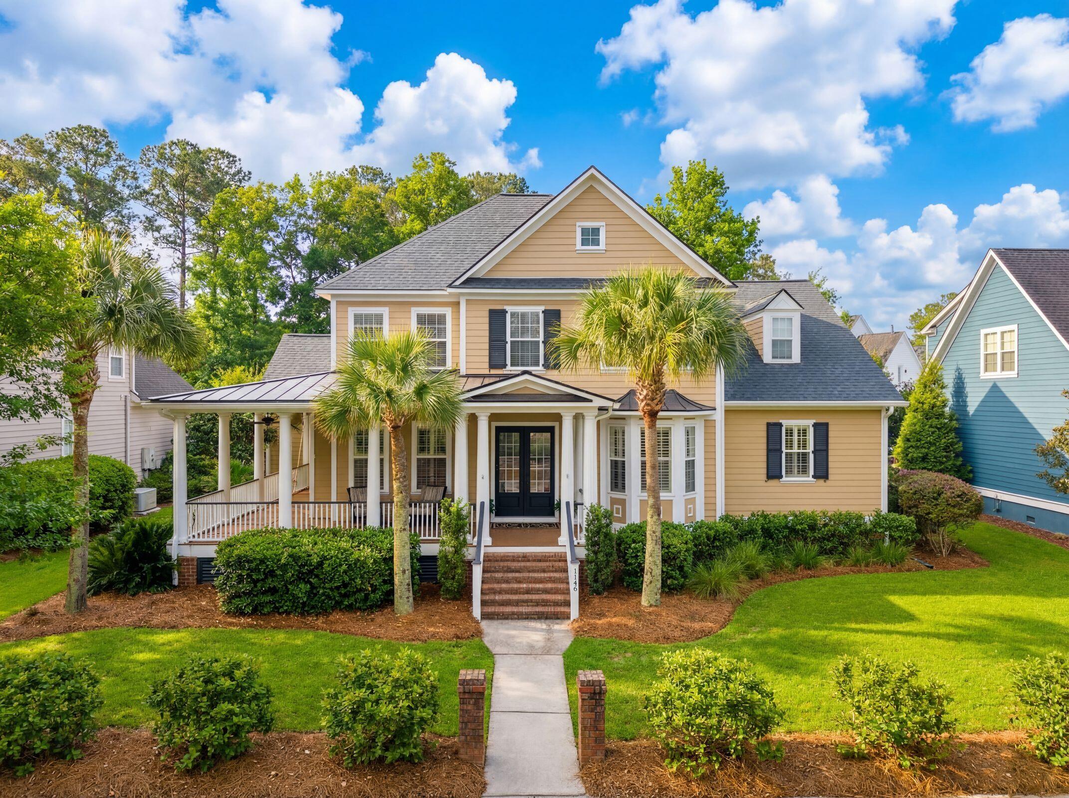1146 Ayers Plantation Way Mount Pleasant SC 29466