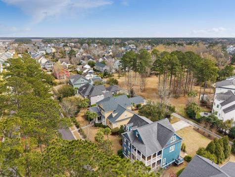 1146 Ayers Plantation Way Mount Pleasant SC 29466