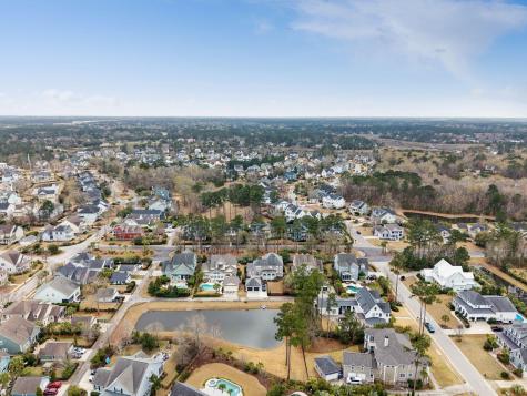 1146 Ayers Plantation Way Mount Pleasant SC 29466