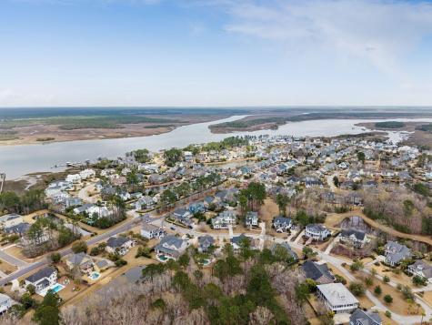 1146 Ayers Plantation Way Mount Pleasant SC 29466