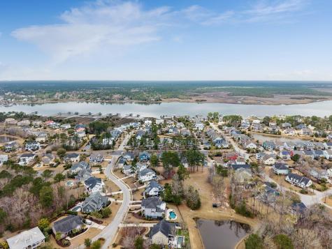 1146 Ayers Plantation Way Mount Pleasant SC 29466