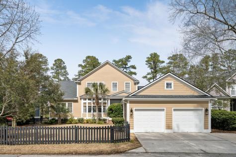 1146 Ayers Plantation Way Mount Pleasant SC 29466