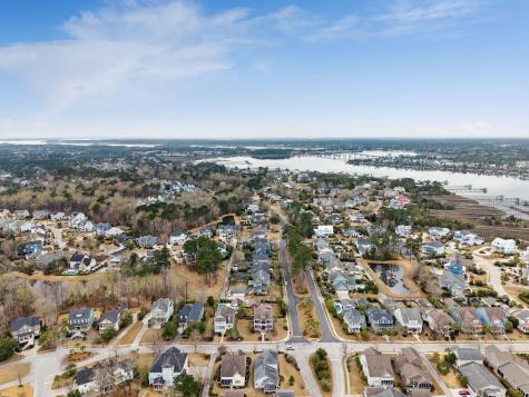 1146 Ayers Plantation Way Mount Pleasant SC 29466