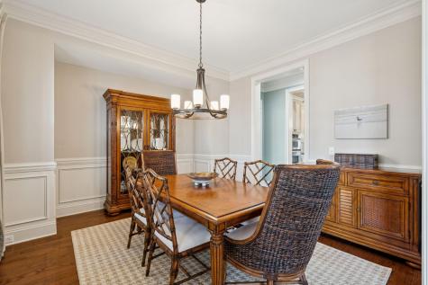 1146 Ayers Plantation Way Mount Pleasant SC 29466