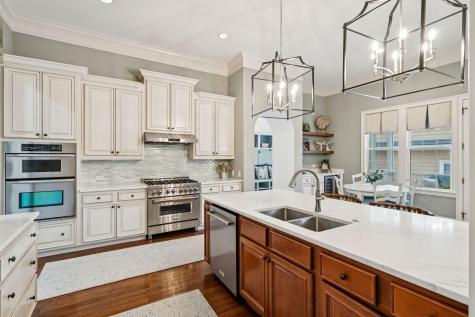 1146 Ayers Plantation Way Mount Pleasant SC 29466