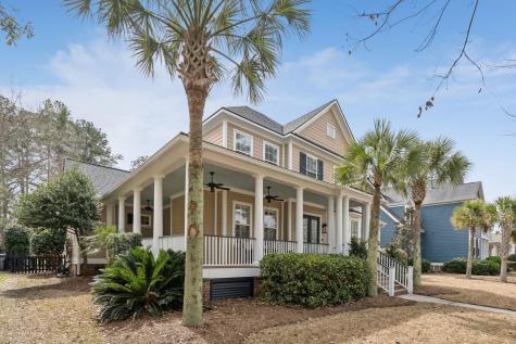 1146 Ayers Plantation Way Mount Pleasant SC 29466