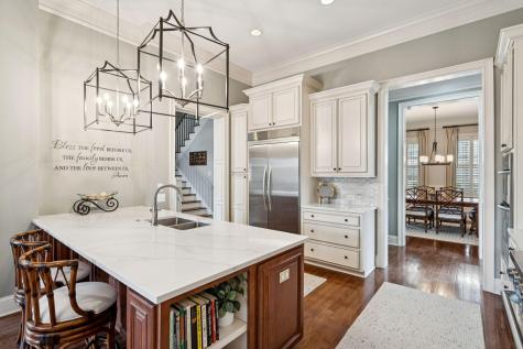 1146 Ayers Plantation Way Mount Pleasant SC 29466