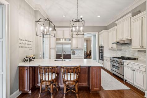 1146 Ayers Plantation Way Mount Pleasant SC 29466