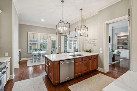 1146 Ayers Plantation Way Mount Pleasant SC 29466