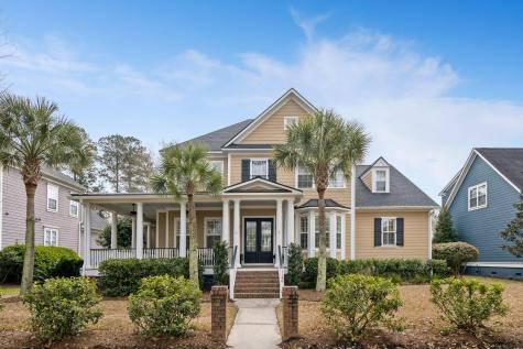 1146 Ayers Plantation Way Mount Pleasant SC 29466