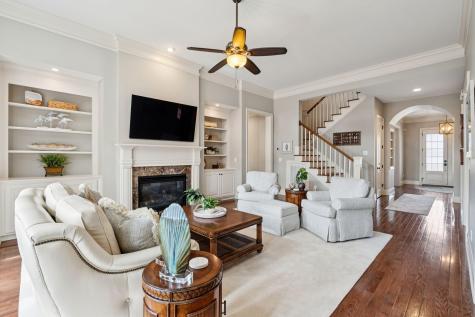 1146 Ayers Plantation Way Mount Pleasant SC 29466