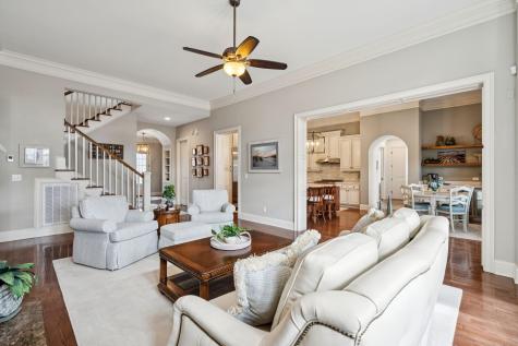 1146 Ayers Plantation Way Mount Pleasant SC 29466
