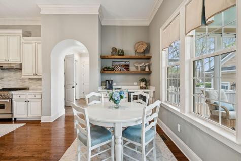 1146 Ayers Plantation Way Mount Pleasant SC 29466