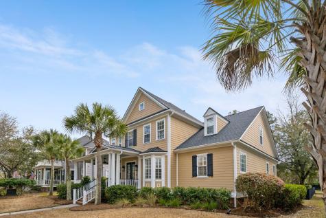 1146 Ayers Plantation Way Mount Pleasant SC 29466