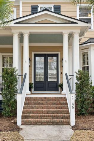1146 Ayers Plantation Way Mount Pleasant SC 29466